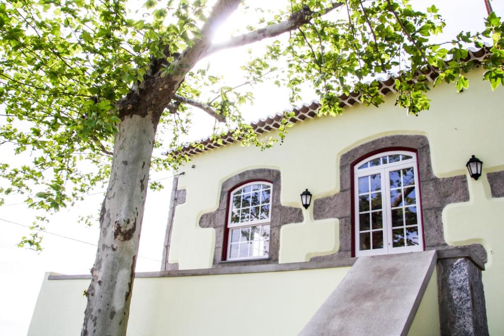 Casa do Plátano room 3